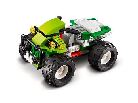Creator Off-road Buggy