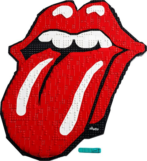 Art - The Rolling Stones