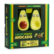 Throw Throw Avocado