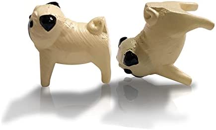 Pass The Pugs