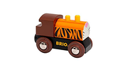 Brio Themed Fun Trains - 5 assorted