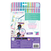 Fashion Design Sketchbook- City Style