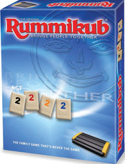 Rummikub Travel Original