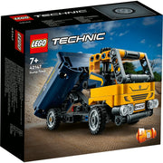 Technic - Dump Truck