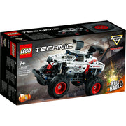 Technic - Monster Jam Mutt Dalmatian