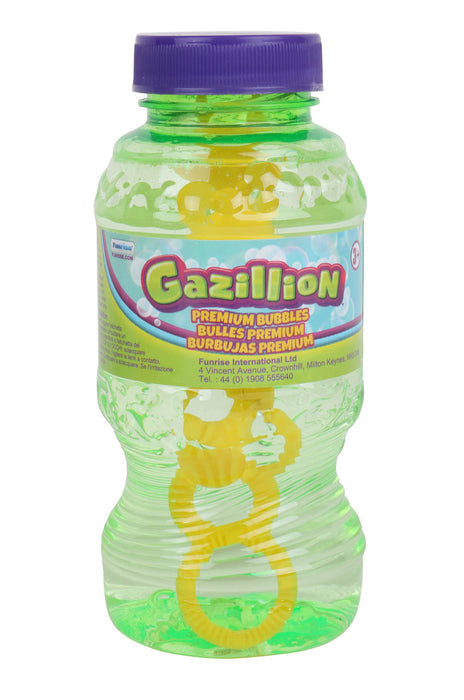 Gazillion Bubbles 230ml