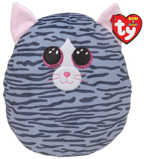 Squish a boo 14"Kiki the Cat