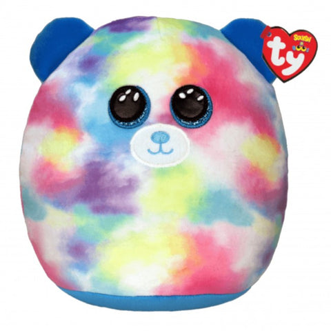 Squish a boo 10" Hope the Bear