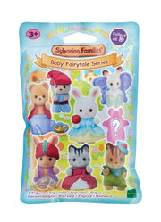 Sylvanian Families Mystery Bag - Baby Fairytale