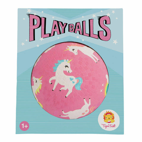 5" Playball - Unicorn dreams
