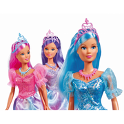 Steffi Love Rainbow Princess-Asst
