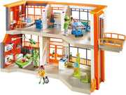 Playmobil Childrens Clinic Hospital