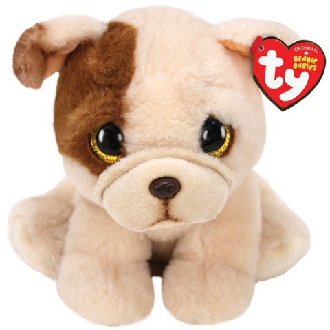 Beanie Boos Reg Houghie The Pug