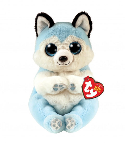 Beanie Bellies Reg - Thunder Husky Blue