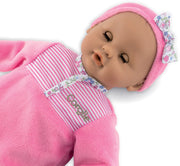 Corolle Bebe Calin - Maria Pink Suit 30cm