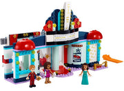 Friends Heartlake City Movie Theater