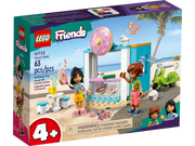 Friends Donut Shop