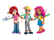 Friends Hair Salon
