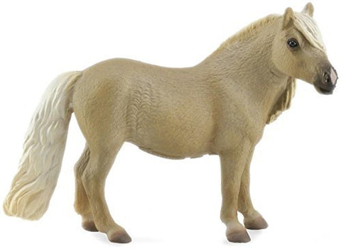 Falabella Mare Palomino