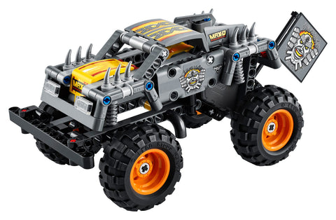 Technic Monster Jam® Max-D®