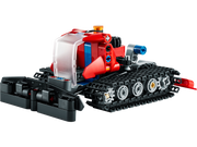 Technic - Snow Groomer