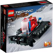 Technic - Snow Groomer