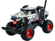 Technic - Monster Jam Mutt Dalmatian