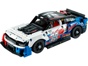 Technic Nascar Next Gen Chevy Camaro ZL1