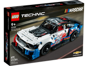 Technic Nascar Next Gen Chevy Camaro ZL1