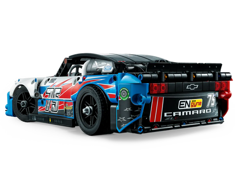 Technic Nascar Next Gen Chevy Camaro ZL1