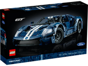 Technic 2022 Ford GT