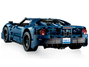 Technic 2022 Ford GT