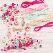 Crystal Sunshine Bracelet Kit 5pcs