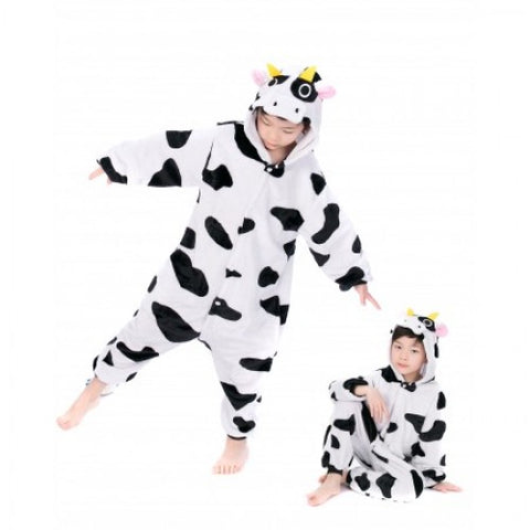 Cow Onesie