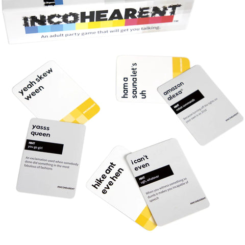 Incohearent Travel