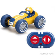 My First Vintage Racer Control Car