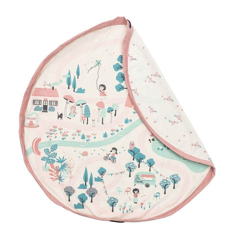 Play & GoToy Storage Bag - Walk In The Park
