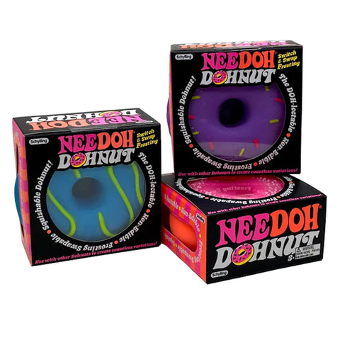 Nee Doh Dohnut