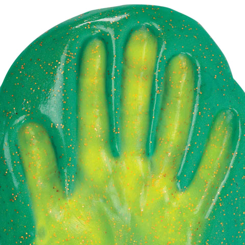 Thinking Putty - Magic Dragon Colour changing 90g Tin