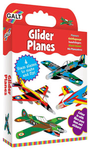 Glider Planes 4
