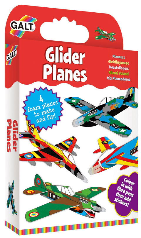 Glider Planes 4