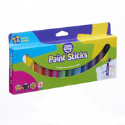 Little Brian Paint Sticks - 12 pack
