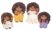 Hedgehog Family