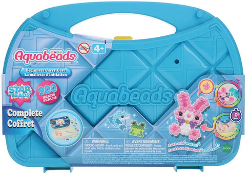 Aquabeads Beginners Carry Case
