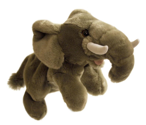 Elephant Full Bodied Puppet