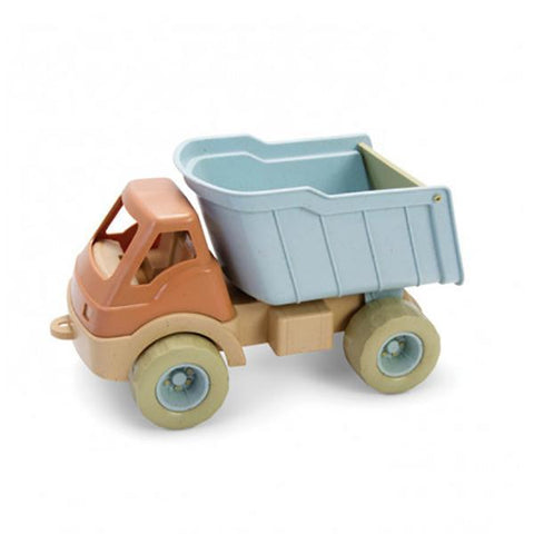 Bio Truck - made from sugarcane