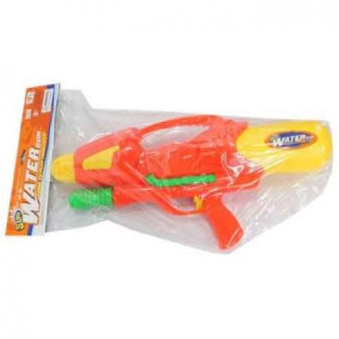 Water shooter gun