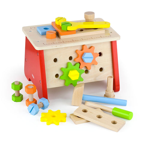 Table Top Work Bench