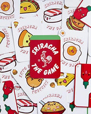 Sriracha The Game