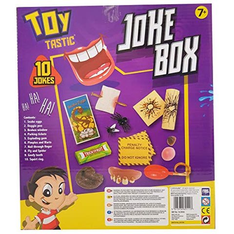 Joke Box